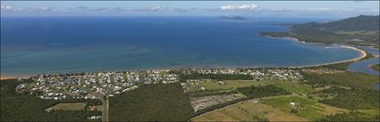 Kurrimine Beach - QLD (PBH4 00 14088)